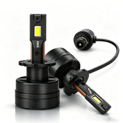 LED крушки PRO9 D2S 130W 6000K 12-24V