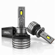 LED крушки PRO9 H1 65W 6000K 12000lm 12-24V