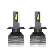 LED крушки PRO9 H4 130W 6000K 18000lm 12-24V