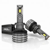 LED Bulbs PRO 9 V17 65W