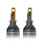 LED крушки PRO9 H1 130W 6000K 18000lm 12-24V
