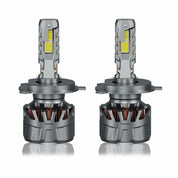 LED крушки PRO9 H4 100W 6000K 16000lm 12-24V
