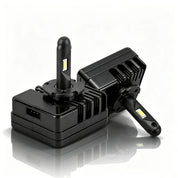 LED крушки PRO9 D5S 130W 6000K 12-24V