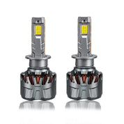 LED крушки PRO9 H1 100W 6000K 16000lm 12-24V
