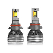 LED крушки PRO9 HB4 130W 6000K 18000lm 12-24V