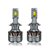 LED крушки PRO9 H7 100W 6000K 16000lm 12-24V