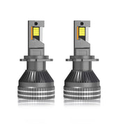 LED крушки PRO9 H7 130W 6000K 18000lm 12-24V