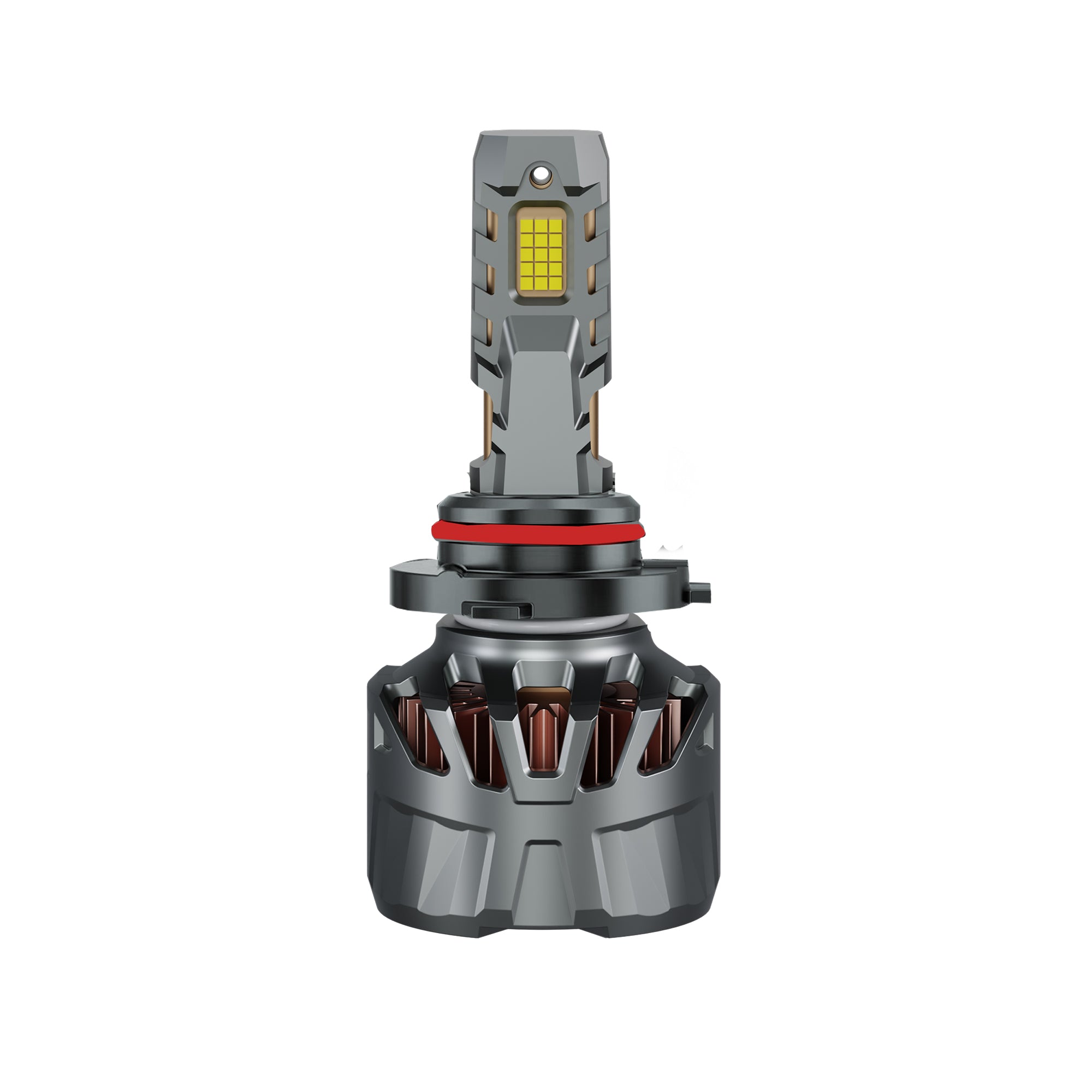 LED крушки PRO9 HB3 100W 6000K 16000lm 12-24V