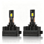 LED крушки PRO9 D1S 130W 6000K 12-24V