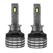LED крушки PRO9 H1 65W 6000K 12000lm 12-24V
