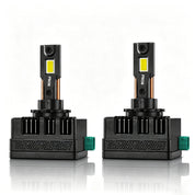LED крушки PRO9 D3S/D8S 130W 6000K 12-24V