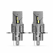 LED крушки PRO9 H4 30W 6000K mini 12V