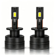LED крушки PRO9 D4S 130W 6000K 12-24V
