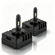 LED крушки PRO9 D5S 130W 6000K 12-24V