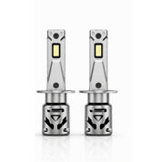 LED крушки PRO9 H3 30W 6000K mini