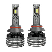 LED крушки PRO9 HB3 9005 65W 6000K 12000lm 12-24V