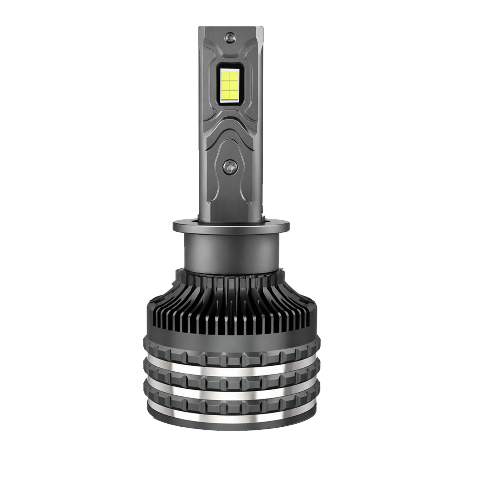 LED крушки PRO9 H1 65W 6000K 12000lm 12-24V