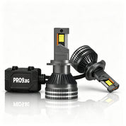LED крушки PRO9 H7 130W 6000K 18000lm 12-24V