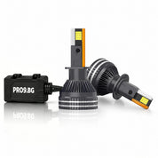 LED крушки PRO9 H1 130W 6000K 18000lm 12-24V