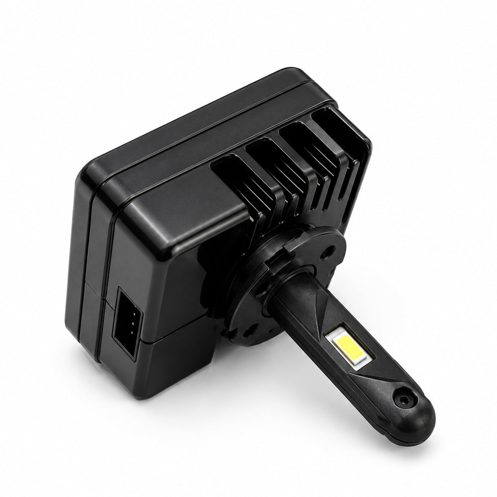 LED крушки PRO9 D5S 130W 6000K 12-24V