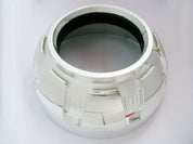 Капачки за LED лупи 2.5" Spacevision — к-т 2бр.