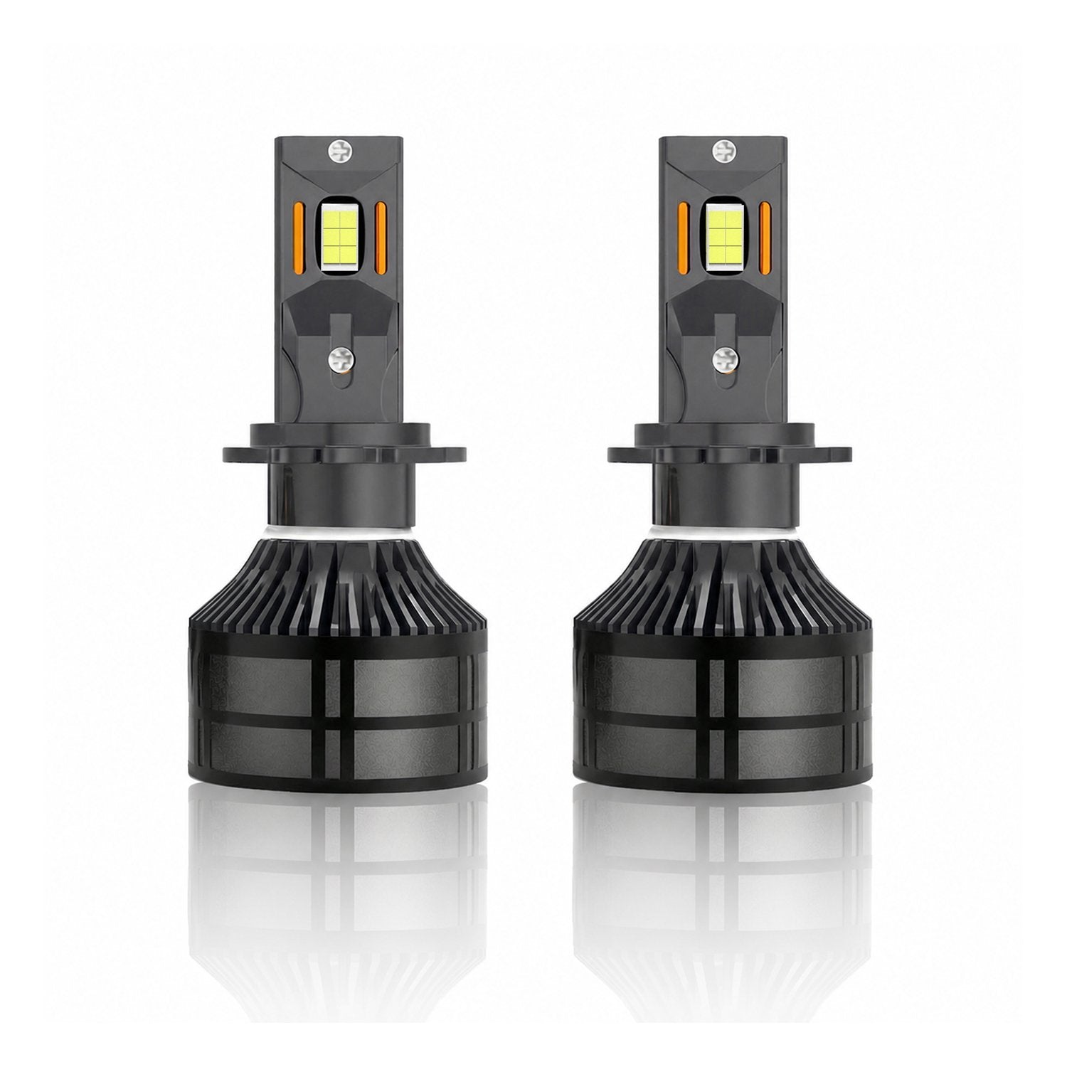 LED крушки PRO9 H7 60W 6000K 14000lm 12-24V