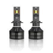 LED крушки PRO9 H7 60W 6000K 14000lm 12-24V