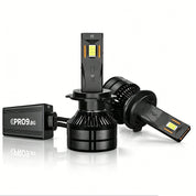 LED крушки PRO9 H7 60W 6000K 14000lm 12-24V